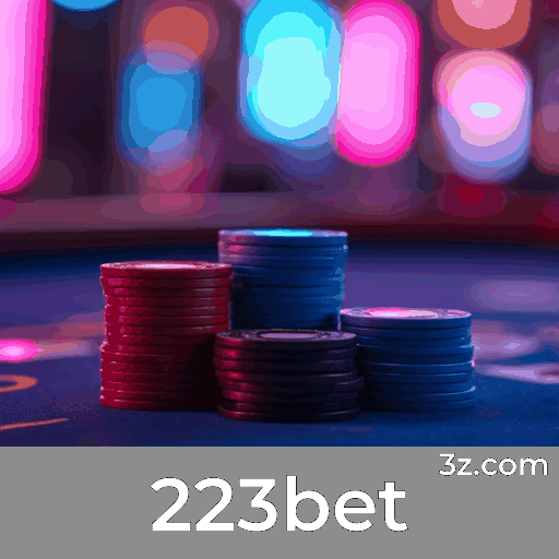 223bet Bônus por convite 223bet