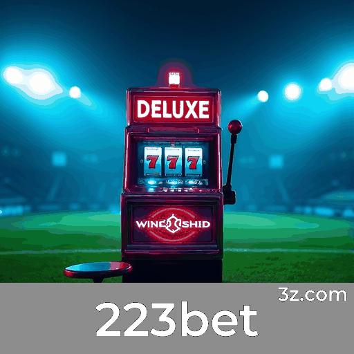223bet Bônus acumulado 223bet